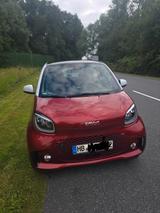 Smart ForTwo 2021