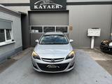 Opel Astra J Sports Tourer  AUTOMATIK-SCHECKHEFT - Opel Astra Gebrauchtwagen in Ludwigshafen