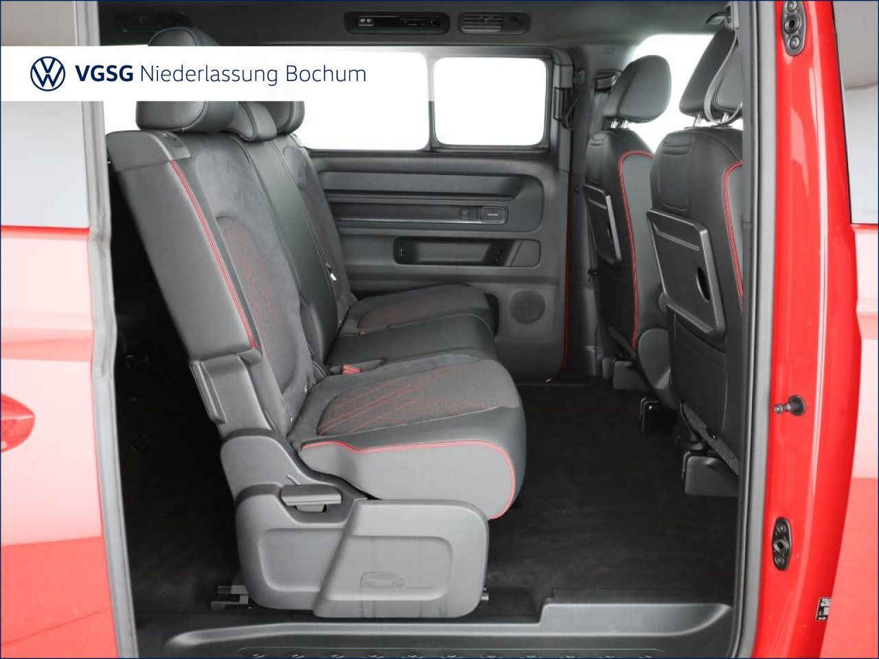 Volkswagen ID. Buzz - Bild 15
