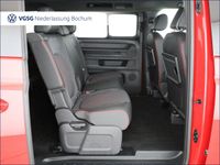 Volkswagen ID. Buzz - Vorschau Bild 15