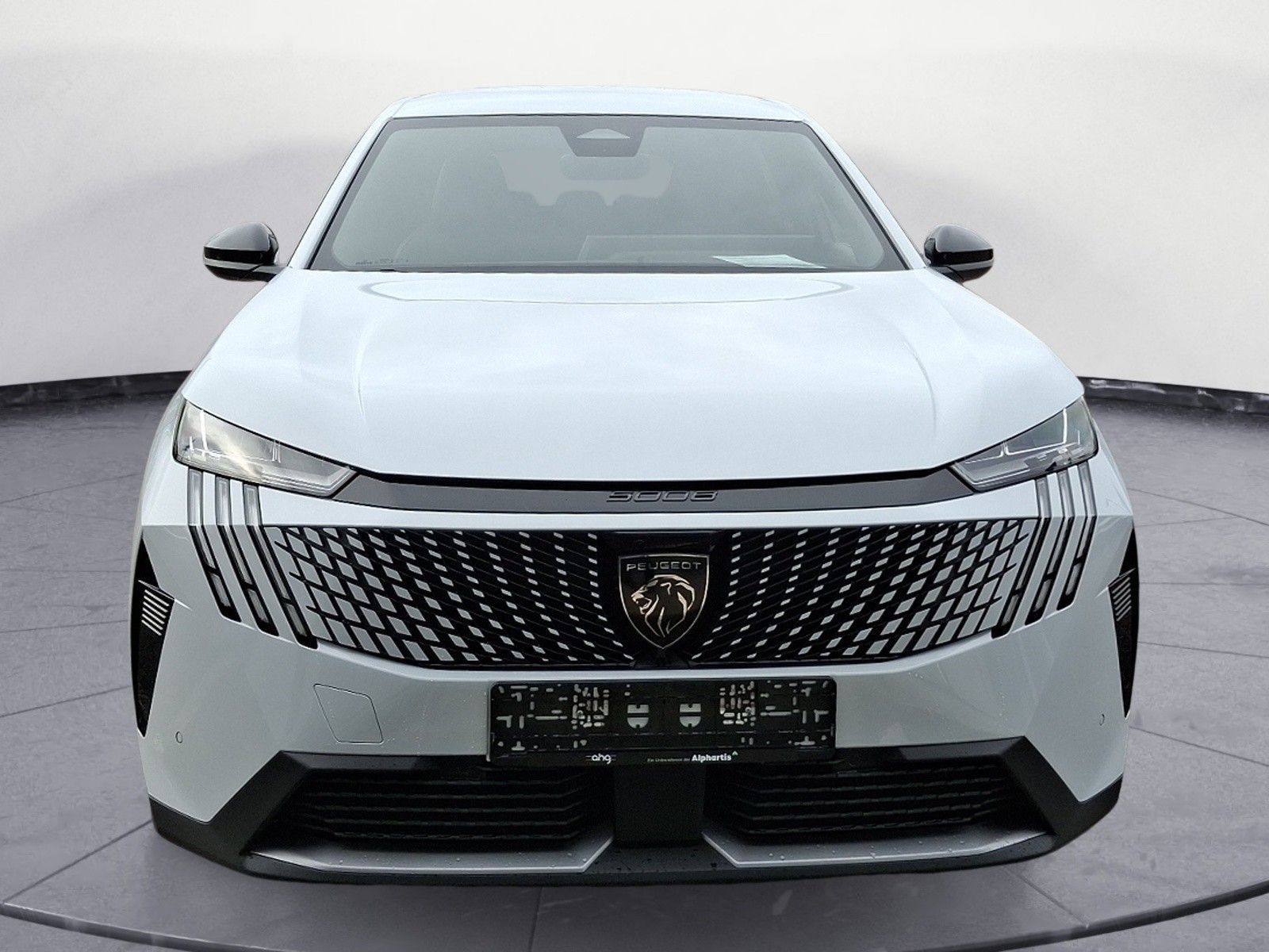 Peugeot 5008 - Bild 6