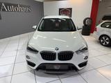 BMW X1 xDrive 20 d - BMW X1: Xdrive20d
