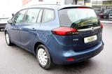 Opel Zafira Edition MY 2016 Winter AGR 7 Sitze 1.6 CD - Opel: 1.7