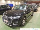 Audi Q5 2.0 30 TDi Advanced Aut. LED-Matrix Navi Spo