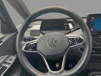 Volkswagen ID.3 - Vorschau Bild 10