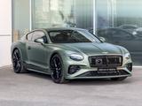 Bentley Continental GT Speed First Edition V8 Hybrid - Bentley Gebrauchtwagen von 2024