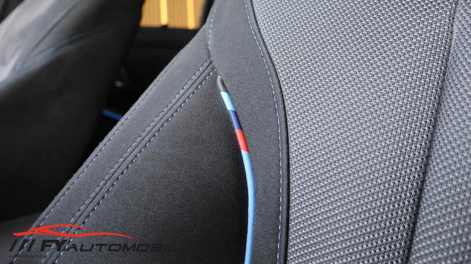 BMW 3 Series 320 d xDrive M Sport, миниатюра 25