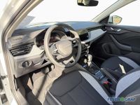 Skoda Kamiq - Vorschau Bild 8
