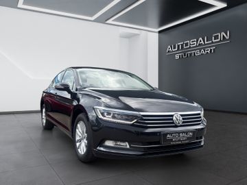 Volkswagen Passat - 6