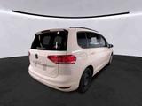 Volkswagen Touran Trendline First Edition 2.0 TDI 7-Sitzer - mit Diesel-Antrieb: Taxi, Kleinbus