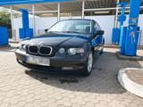 BMW 318ti E46 Compact TÜV neu! - BMW 318 mit Benzin-Antrieb: Coupé, 318ti