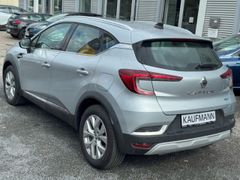 Fahrzeugabbildung Captur II Intens 1.6 E-TECH Plug-in Hybrid 160 E
