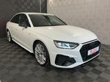 Audi A4 Lim. 35 TFSI*S LINE*CARBON-LED-TEMP-MMI-SP.FW - Audi A4: Limousine, Line