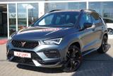 Cupra Ateca 2.0 TSI 4Drive MATRIX Beats Kamera Leder - Cupra Gebrauchtwagen von 2020