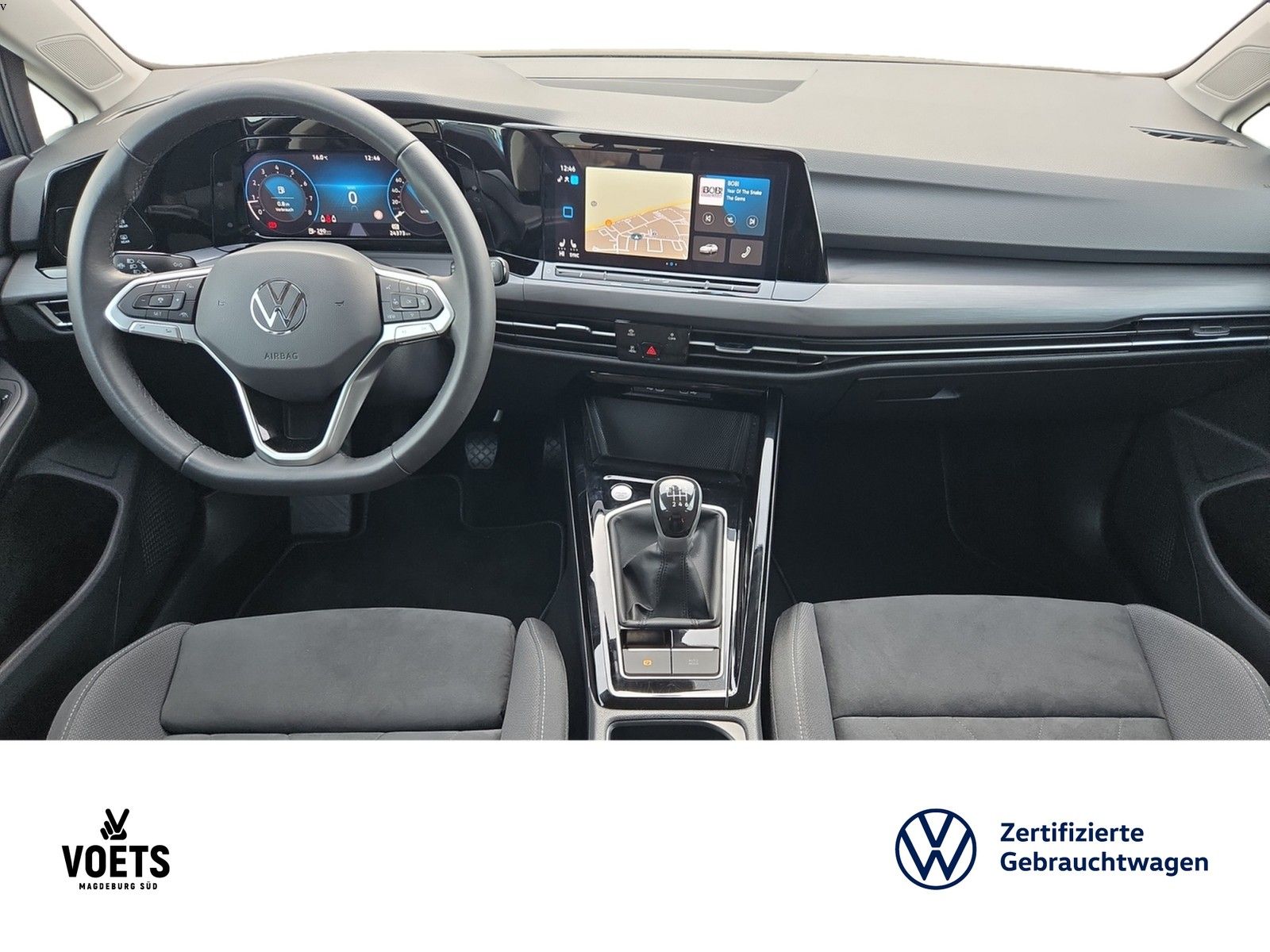 Volkswagen Golf - Bild 9