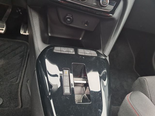 Corsa-e GS // 3-Phasig