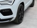 Cupra Ateca 2.0 TSI 4Drive DSG NAVI ACC AHK LED Kamera - Cupra Ateca mit Benzin-Antrieb: Automatik