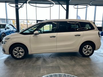 MYAUTOCENTER – Gebraucht- und Jahreswagen mit Werkstattservice in Pfaffenhofen Citroën Grand C4 Picasso Aut. *NAVI*KAMERA*PDC*SHZ*LED*