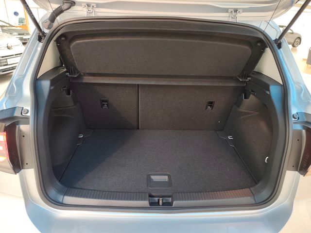 T-Cross 1.0 TSI DSG ENERGY *Kamera*AHK