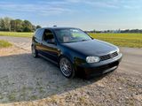 Volkswagen Vw Golf 4 IV GTI 1.8t 25 Jahre Jubiläums E... - Volkswagen Golf: GTI Iv