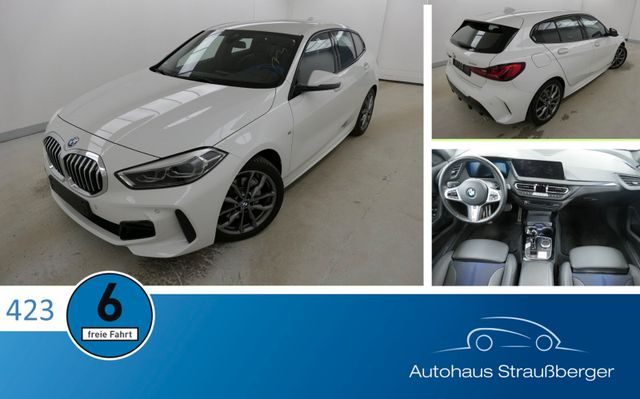 BMW 120 i M Sport 2ZK QI LED SHZ Hifi USB