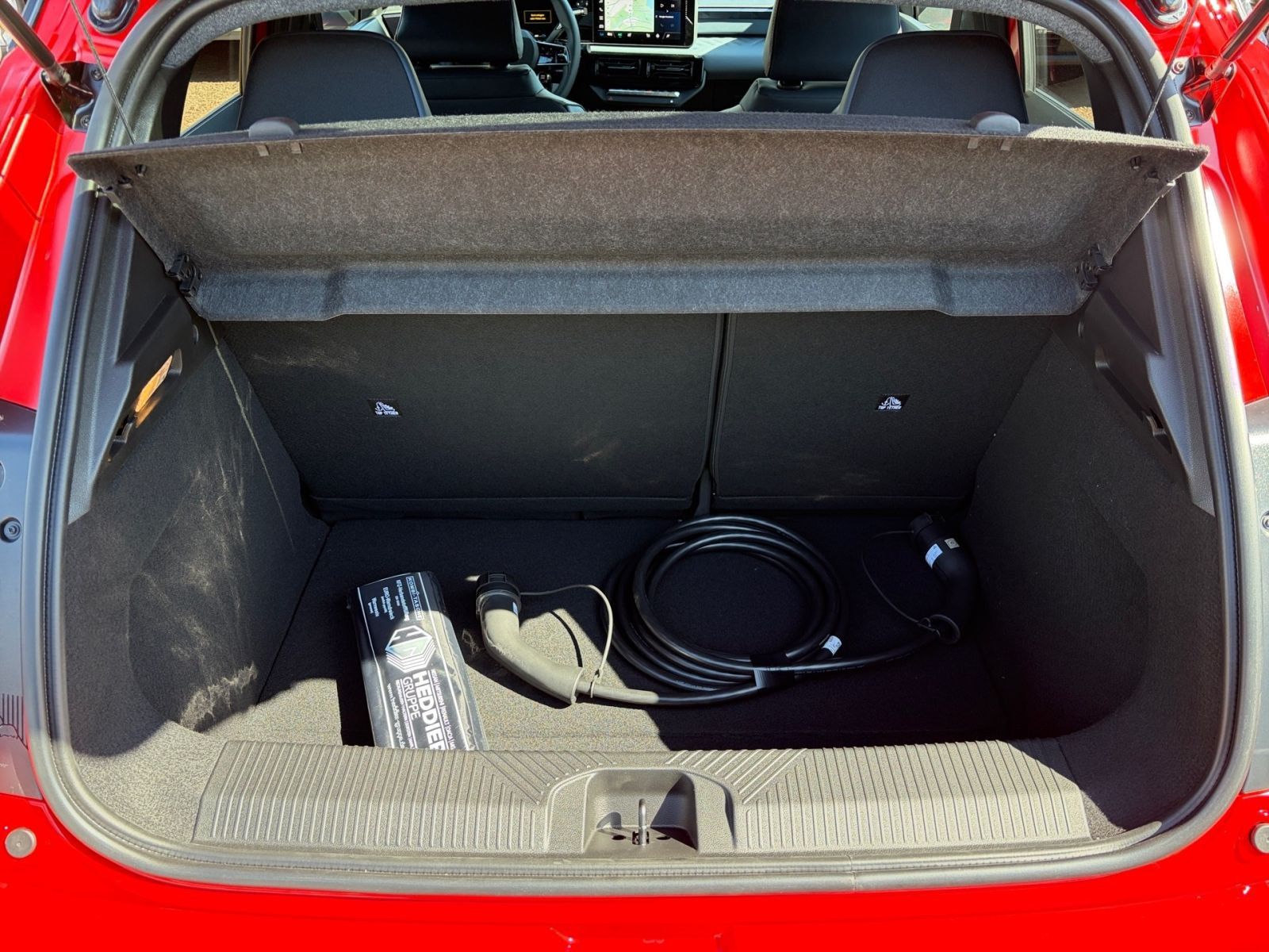 Fahrzeugabbildung Nissan Micra BEV Engage 40 kWh*Navi*Kamera*