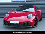 Porsche 992 Carrera 4 GTS*AEROKIT*LIFT*HD-MATRIX*GLASDAC - Porsche 992: 5 Türen