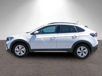 Volkswagen Taigo - Vorschau Bild 4