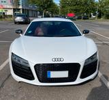 Audi R8 5.2 FSI S tronic quattro - Audi R8: 5.2