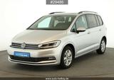 Volkswagen Touran 2.0 TDI Comfortline #AHK#Pano#DSG#LED#ACC