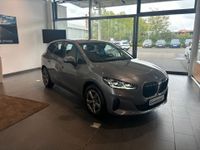 BMW 220 Active Tourer - Vorschau Bild 12