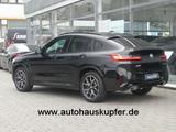 BMW X4 xDrive30i M Sportpaket Laser°AHK°ACC Prof°19" - BMW X4 Gebrauchtwagen