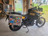 BMW F800GS - Offers