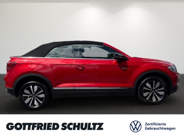 Volkswagen T-Roc - Bild 4