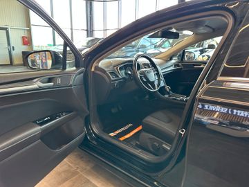 Ford Mondeo Lim. Titanium *AHK*Park*