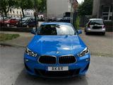 BMW X2 xDrive 25 d M Sport*Panorama*Head Up*LED* - BMW X2 in Herne