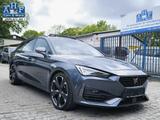 Cupra Leon VZ 4Drive 2.0 TSI AUTM ACC PANO PDC R-CAM - Cupra Unfallwagen