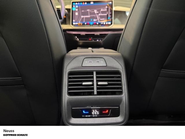 Volkswagen Passat - Bild 18