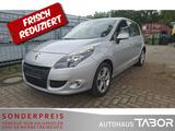 Renault Scenic 1.4 TCe 130 Dynamique Pano Klimaaut. Navi - Renault Scenic: Dynamique Tce