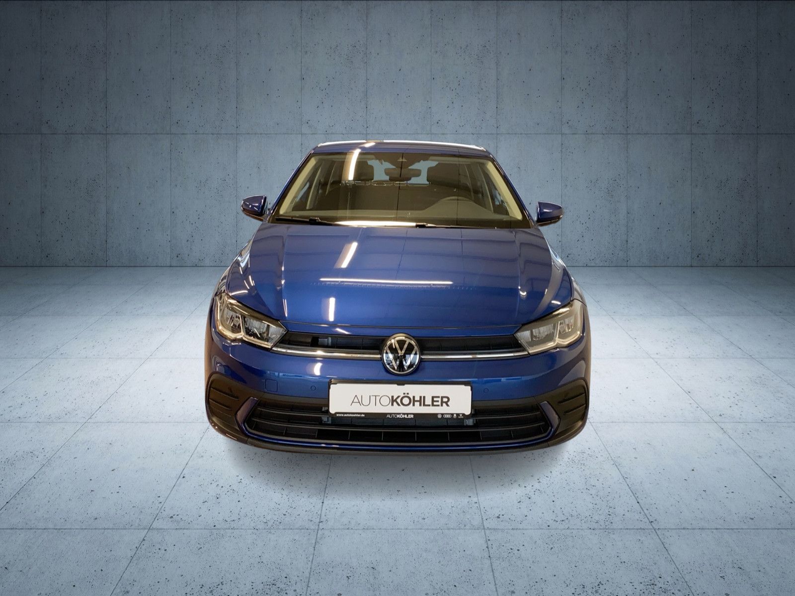 Volkswagen Polo - Bild 8