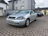 Opel Astra G Cabrio 2.2 16V - Opel Astra: Cabrio, 2.2