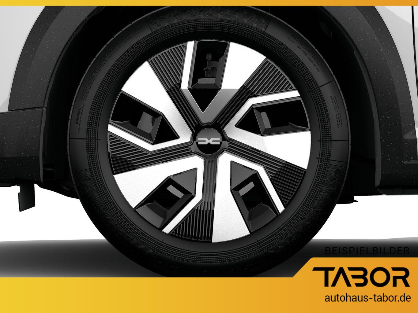 Dacia Sandero - Bild 6