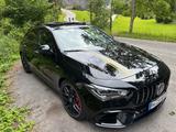 Mercedes-Benz CLA 45 AMG Shooting Brake S - Mercedes-Benz CLA 45 AMG Shooting Brake aus 2020
