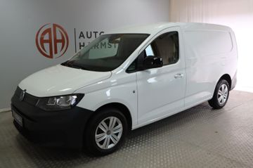 Volkswagen Caddy Cargo 2.0 DSG  Maxi AHK StHz Kamera