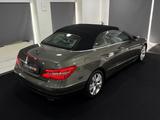 Mercedes-Benz E 350 CGI 7G CABRIO*LEDER BEIGE*AIRSCARF*KAM*H&K - gebrauchte Cabrios in Bottrop