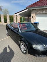 Audi Cabriolet - Audi Cabriolet aus 2005