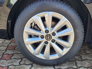 Bild 15 Opel Astra L Sports Tourer Enjoy 1.2 Turbo