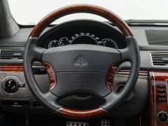 Foto Nummer 45: MAYBACH 57