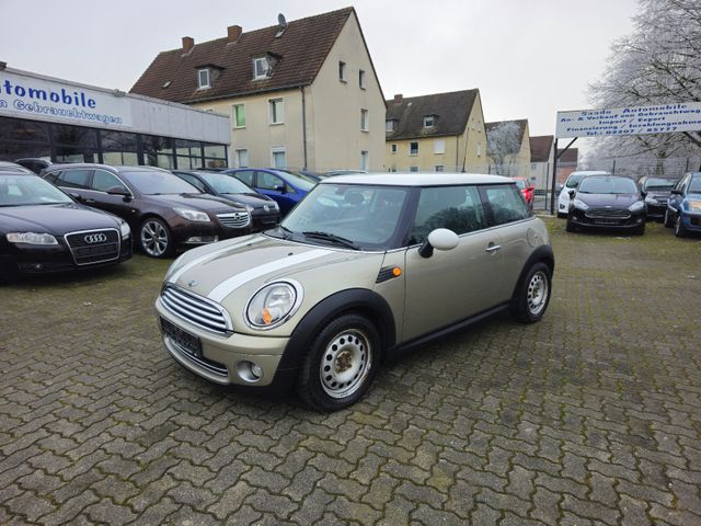 MINI COOPER Mini Cooper Sitzheizung*Klimaauto*PDC