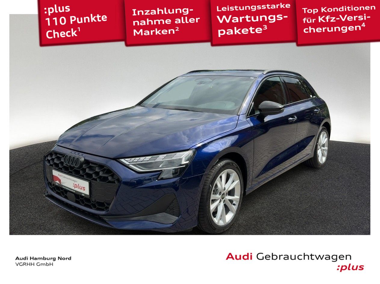 Audi A3 - Bild 1
